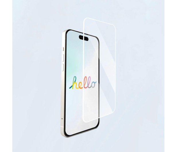 Tech-Protect Easy Set+ 3-Pack Galaxy A37 5G Clear - 1523249 - zdjęcie 2